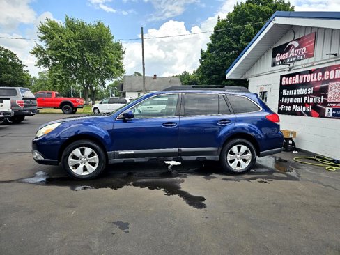 Used 2010 Subaru Outback 3.6R Limited image 26
