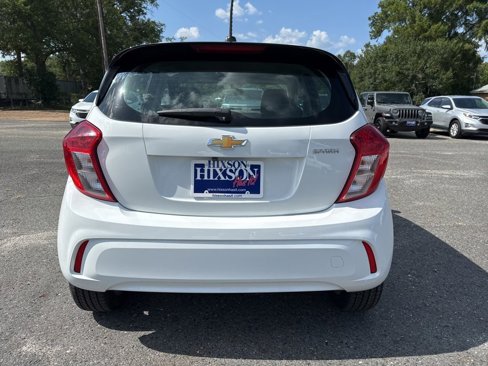 Used 2022 Chevrolet Spark LT image 6