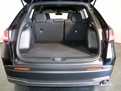 Used 2025 Honda HR-V Sport image 27