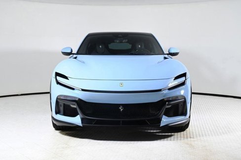 Used 2024 Ferrari Purosangue image 11