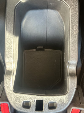 Used 2021 Jeep Compass Trailhawk image 36
