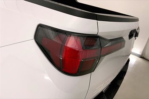 Used 2022 Hyundai Santa Cruz SEL w/ Cargo Package image 27