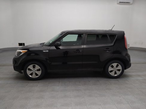Used 2016 Kia Soul image 2