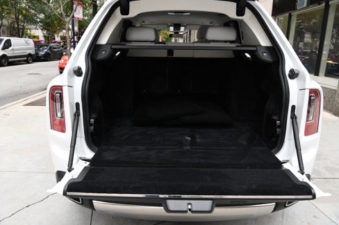 Certified 2023 Rolls-Royce Cullinan w/ Cullinan Package image 27