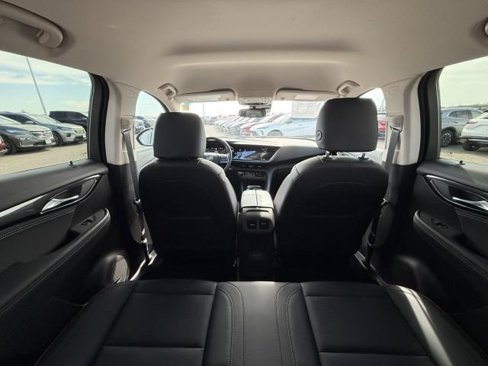 Certified 2023 Buick Envision Essence w/ Sport Touring Package image 27