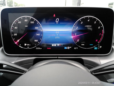 Certified 2024 Mercedes-Benz C 300 Sedan image 31