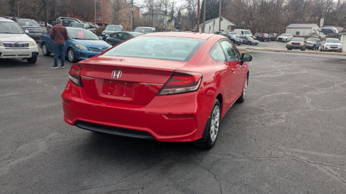Used 2015 Honda Civic LX image 10