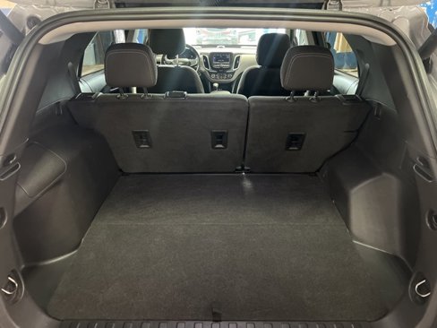 Used 2023 Chevrolet Equinox LT image 22