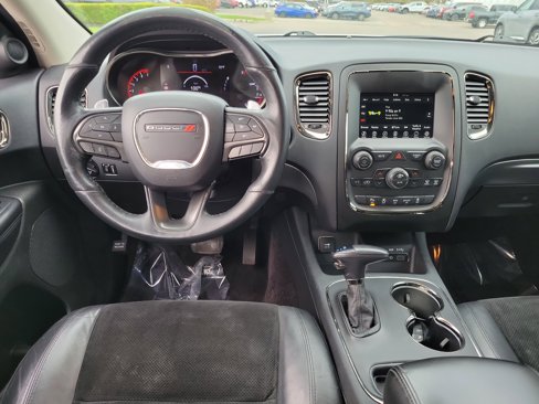 Used 2018 Dodge Durango GT image 10