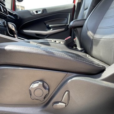 Used 2021 Ford EcoSport Titanium image 21