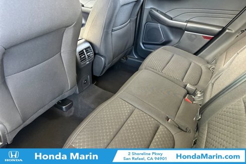 Used 2024 Ford Escape Active image 16