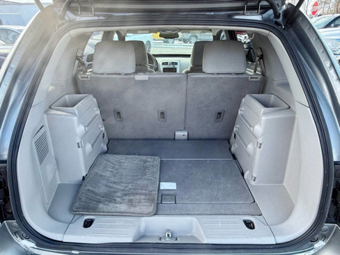Used 2005 Chevrolet Equinox LT w/ Preferred Equipment Group image 10