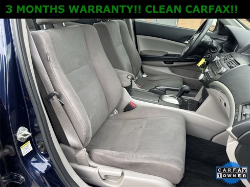 Used 2012 Honda Accord LX image 19