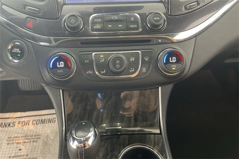 Used 2014 Chevrolet Impala LTZ image 40