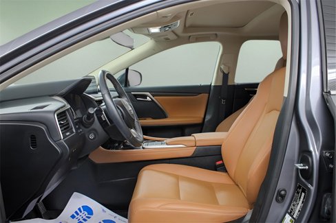 Used 2022 Lexus RX 350 FWD w/ Premium Package image 26