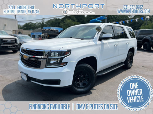 Used 2019 Chevrolet Tahoe 2WD image 1