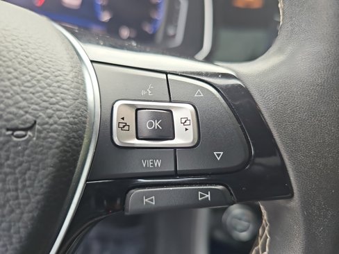 Used 2021 Volkswagen Jetta SEL image 20