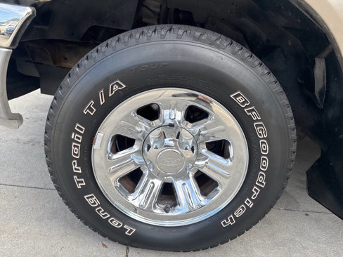 Used 2003 Ford Ranger Edge image 22