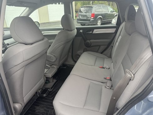 Used 2010 Honda CR-V LX image 23