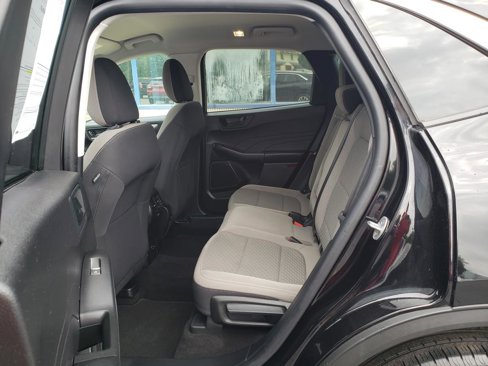 Used 2022 Ford Escape SE w/ Convenience Package image 13