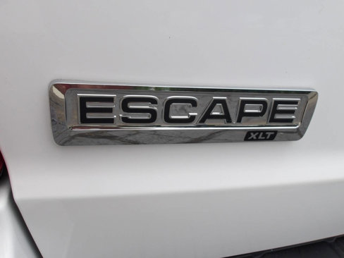Used 2008 Ford Escape XLT image 34
