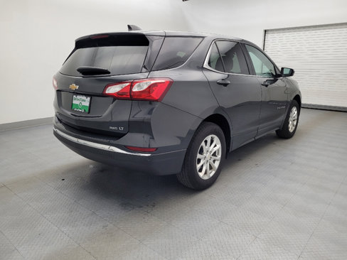 Used 2020 Chevrolet Equinox LT image 9