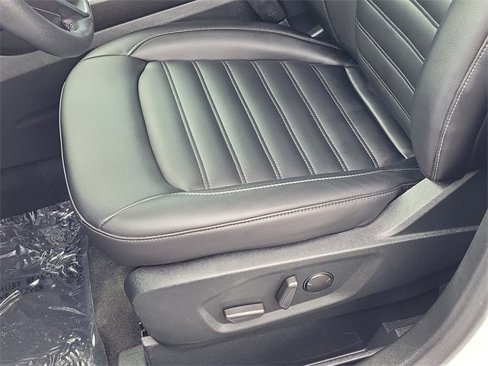 Used 2022 Ford Edge SEL image 20
