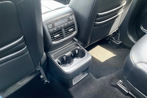 Certified 2022 MAZDA CX-9 Grand Touring image 25