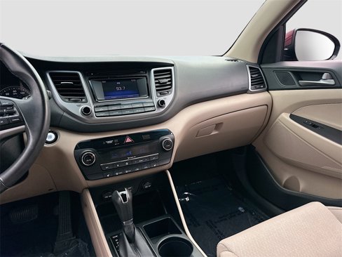 Used 2017 Hyundai Tucson Value image 20