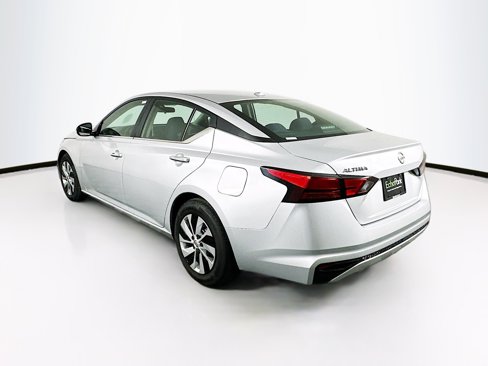 Used 2020 Nissan Altima 2.5 S image 5