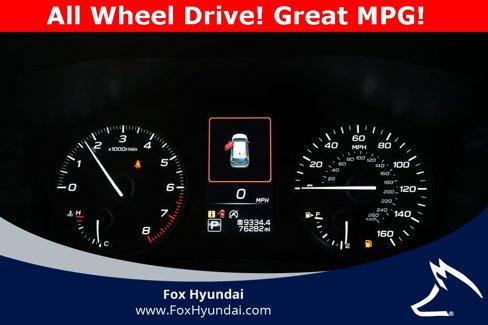 Used 2024 Subaru Impreza 2.0i image 2