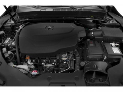 Used 2015 Acura TLX V6 SH-AWD w/ Technology Pkg image 13