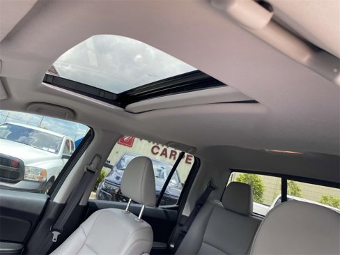 Used 2021 Honda Ridgeline RTL image 23