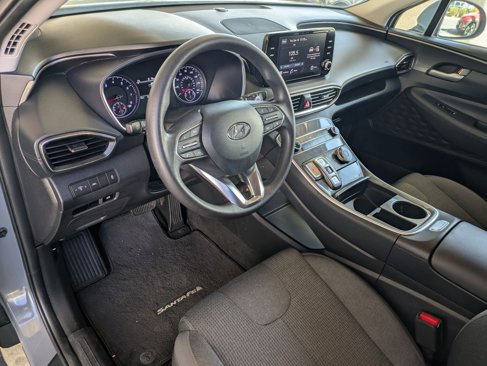 Certified 2023 Hyundai Santa Fe SE image 22