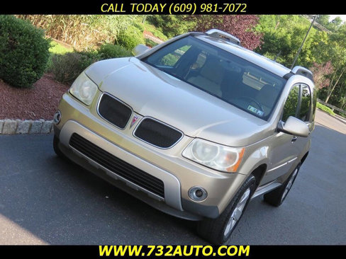 Used 2007 Pontiac Torrent AWD w/ Preferred Package image 14