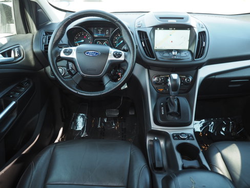 Used 2016 Ford Escape SE w/ SE Leather Comfort Package image 14