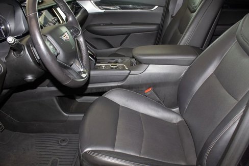 Used 2021 Cadillac XT6 Premium Luxury image 23
