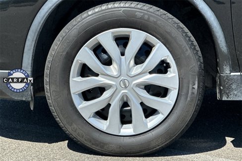 Used 2020 Nissan Rogue S image 13