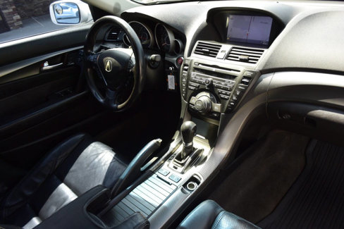 Used 2012 Acura TL SH-AWD image 44