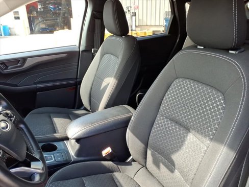 Used 2024 Ford Escape Active image 15
