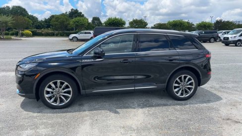 Used 2021 Lincoln Corsair AWD w/ Premium Package image 34