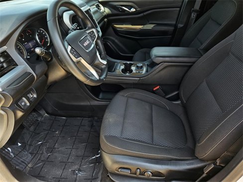 Used 2021 GMC Acadia SLE w/ Driver Convenience Package image 23
