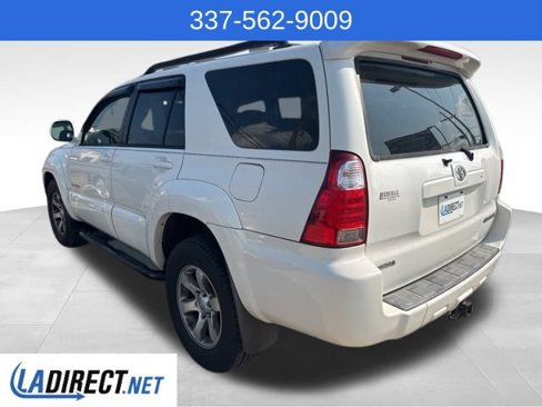 Used 2006 Toyota 4Runner Sport image 7
