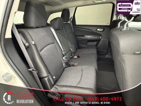 Used 2018 Dodge Journey SE w/ Popular Equipment Group image 44