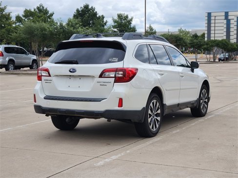 Used 2016 Subaru Outback 3.6R Limited image 5