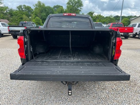Used 2018 Toyota Tundra SR5 image 17