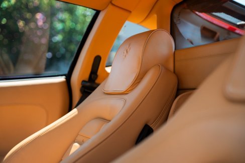 Used 2005 Ferrari F430 Coupe image 39