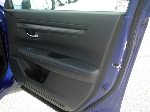 Used 2024 Honda CR-V Sport image 26