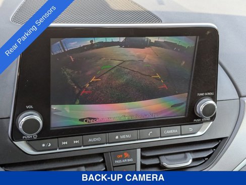 Used 2024 Nissan Altima 2.5 SR image 23