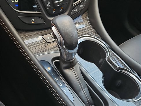 Used 2017 Buick Envision Essence image 21